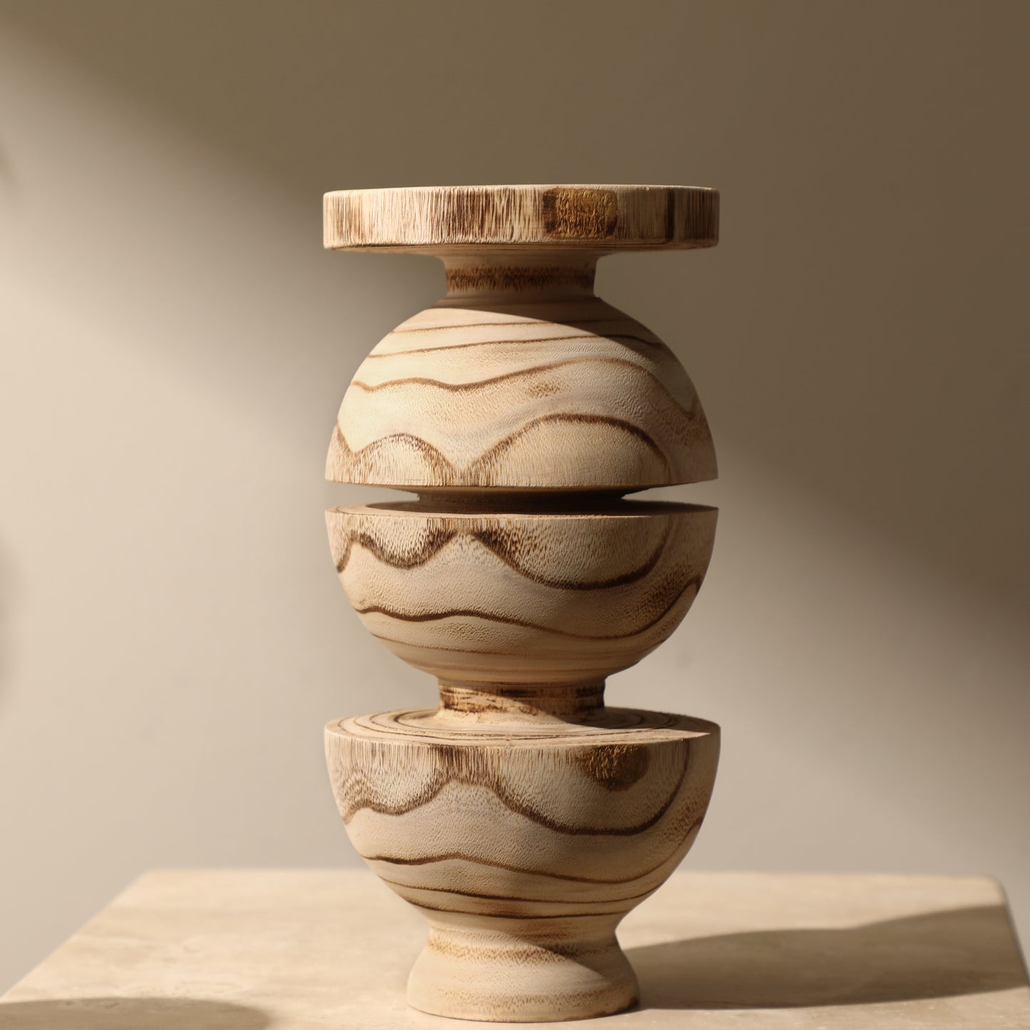 Stacking Cup Ornaments