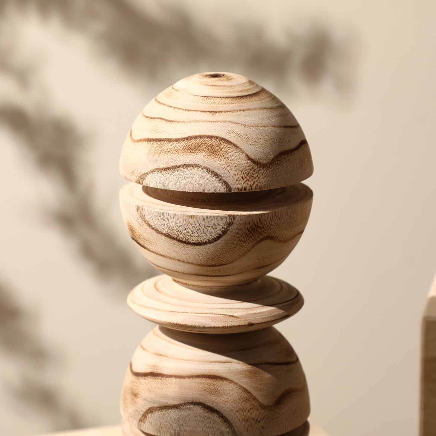 Stacking Cup Ornaments