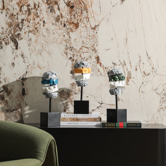 Cutting Thinking Green