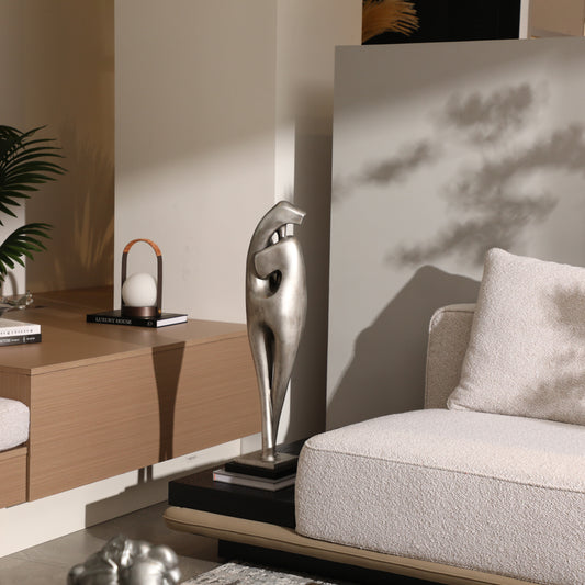 Double Embraces Ornament