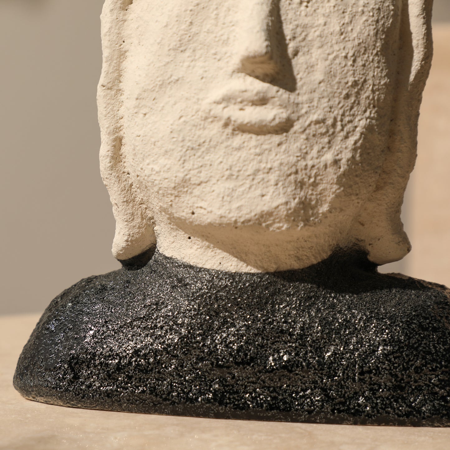 Pouting Face Ornament