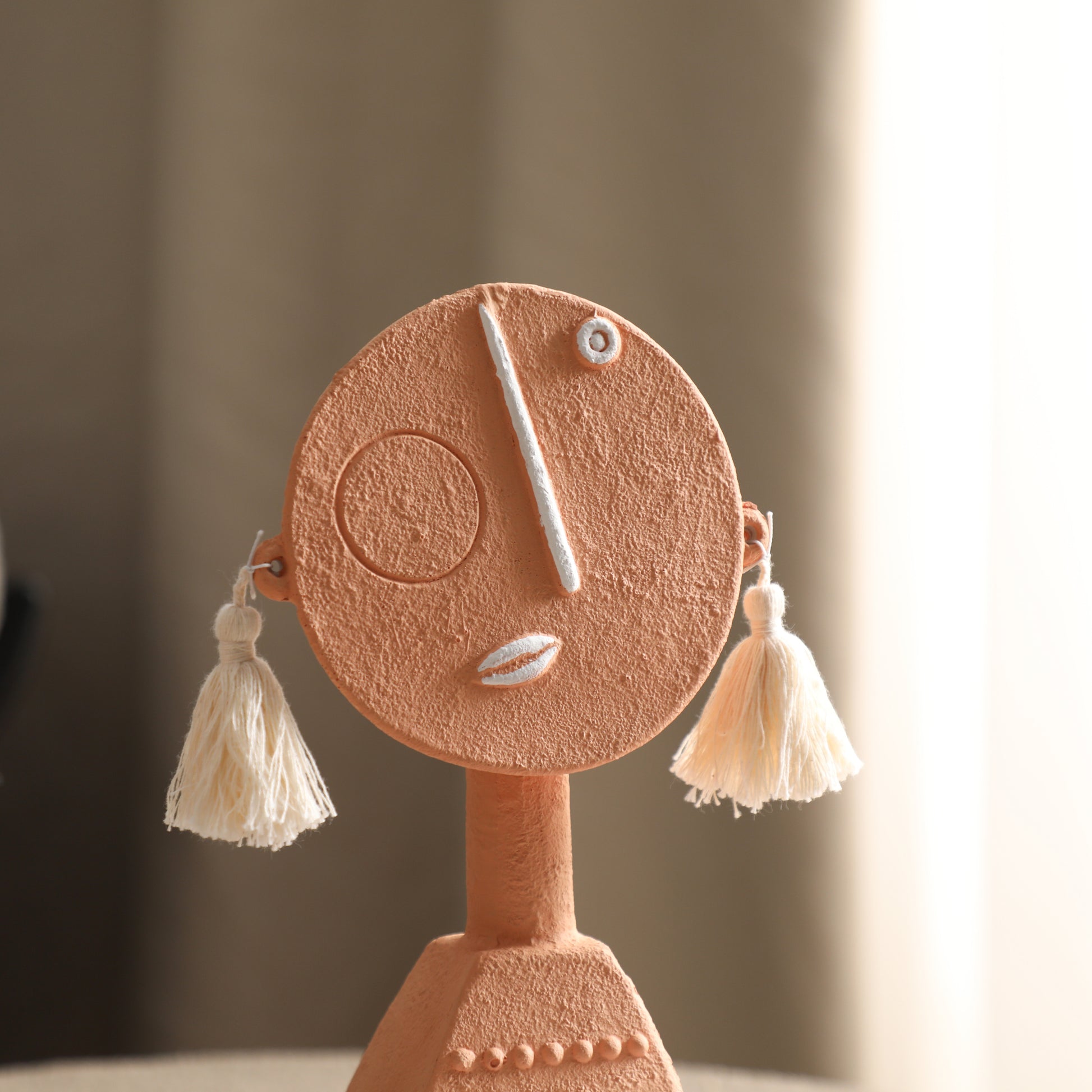 Earring Ornament Ardenzza