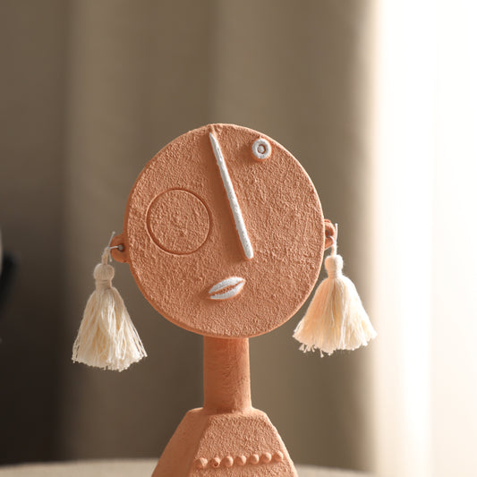 Earring Ornament Ardenzza