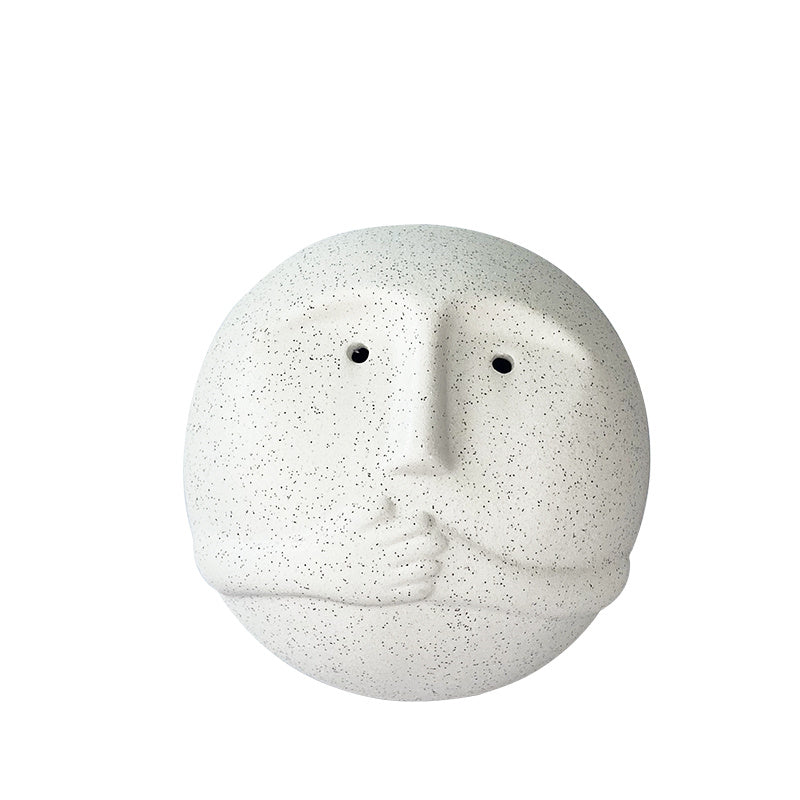 Mixed Feelings Ceramic- Unseen, Unheard and Unspoken
