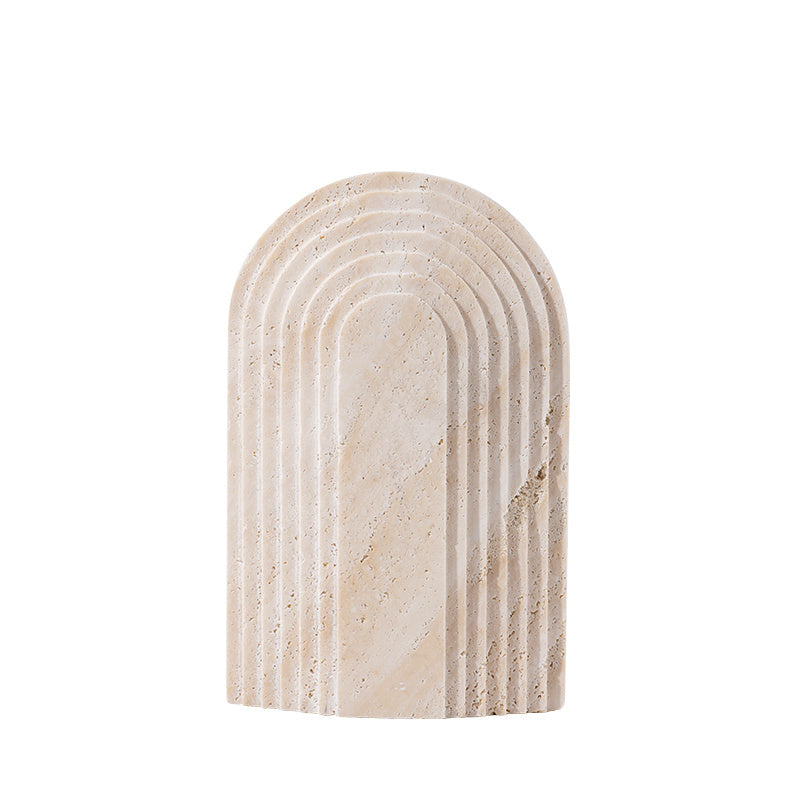 Arched Ornament
