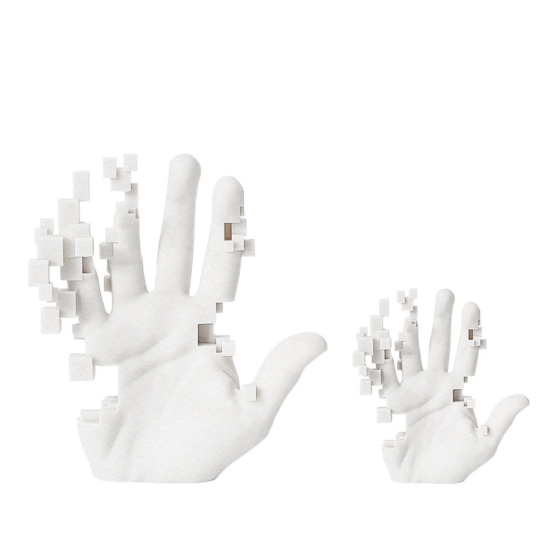 Square Palm