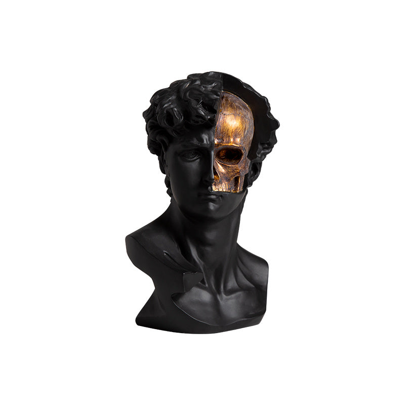 Vinyl David