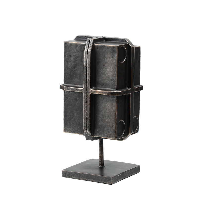 Square Casting