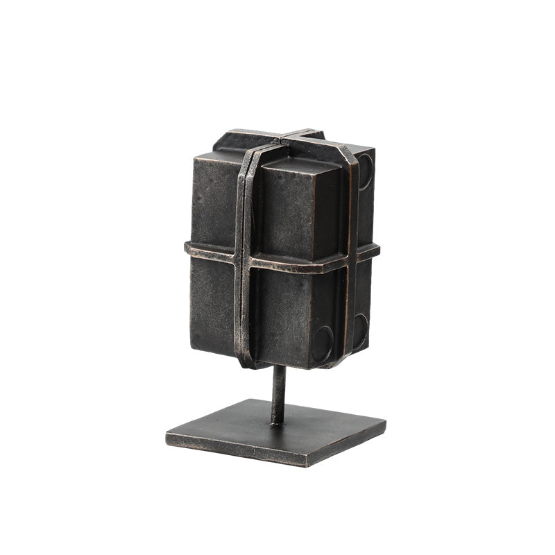 Square Casting