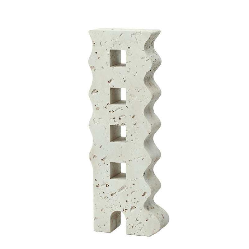Wave Blocks