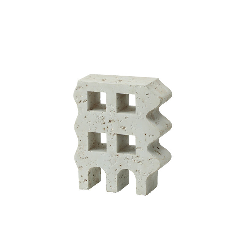 Wave Blocks