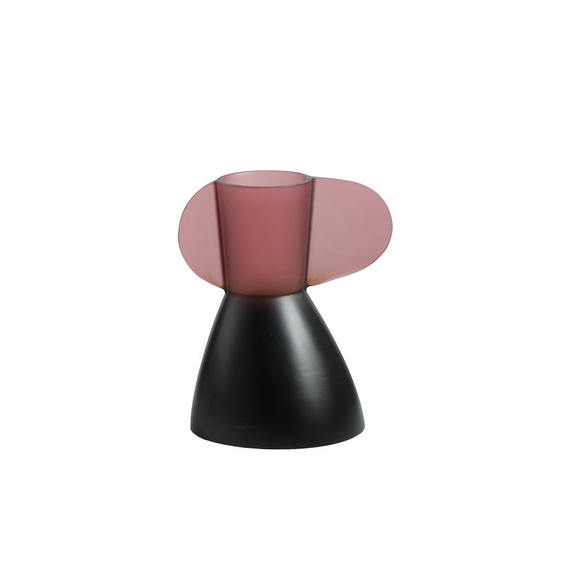 Colorblock Amphorae