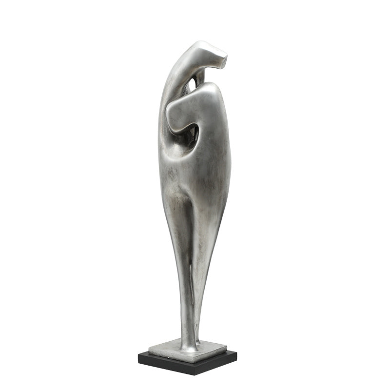 Double Embraces Ornament