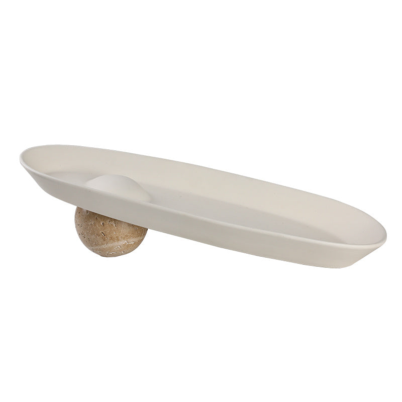 Ball Plate