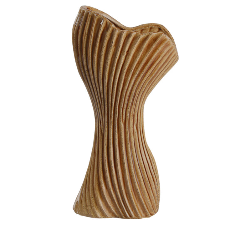 Elegant Vase