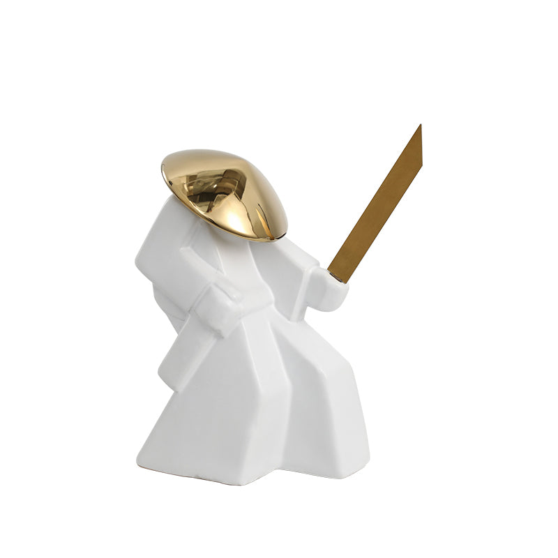Swordsman