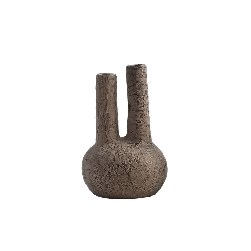 Enlightened Vase