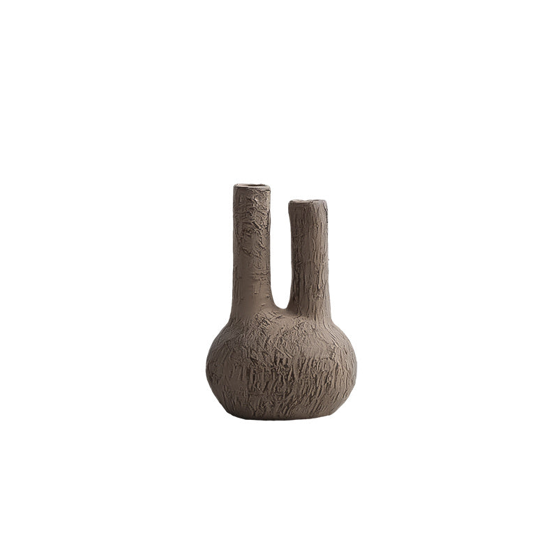 Enlightened Vase