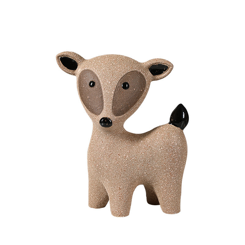 Deer Ornament