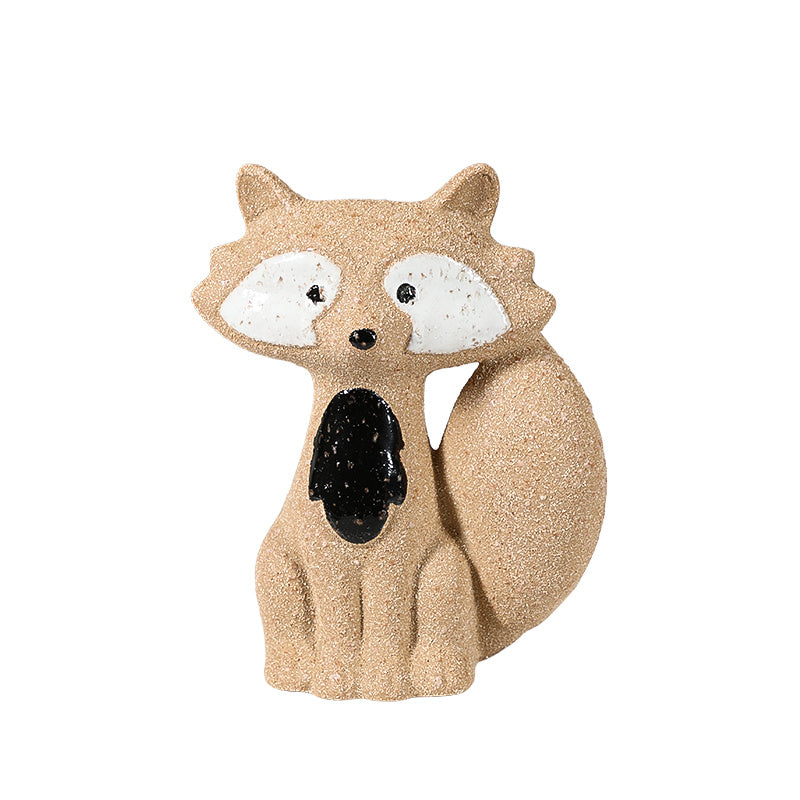 Fox Ornament