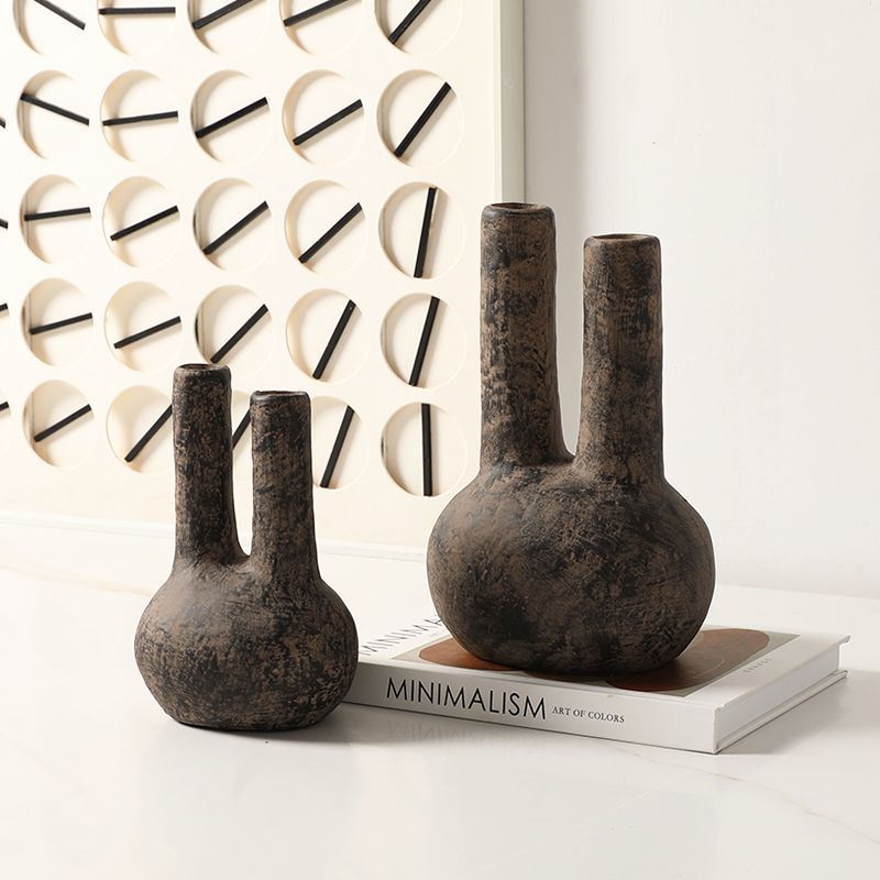 Enlightened Vase