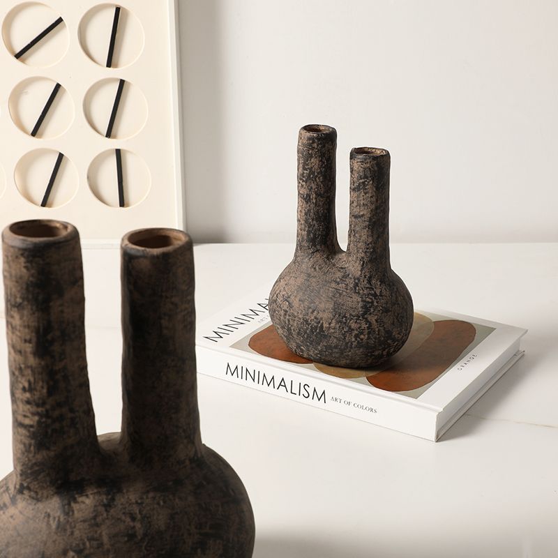 Enlightened Vase