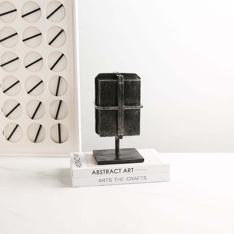 Square Casting