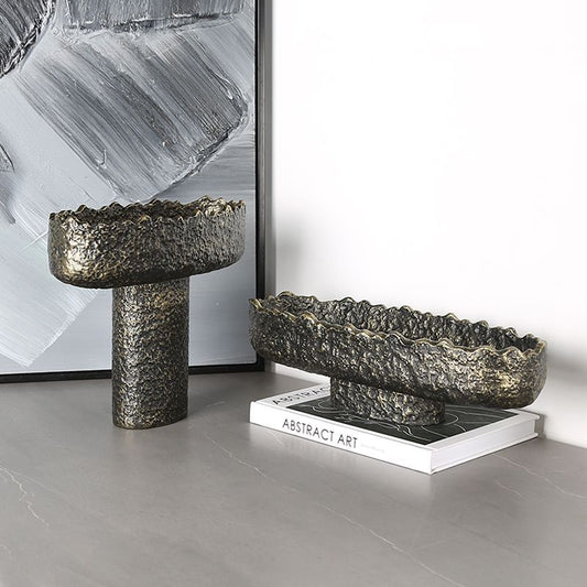 The Incomplete Fruit Plate