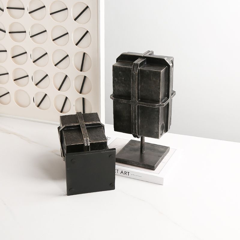 Square Casting