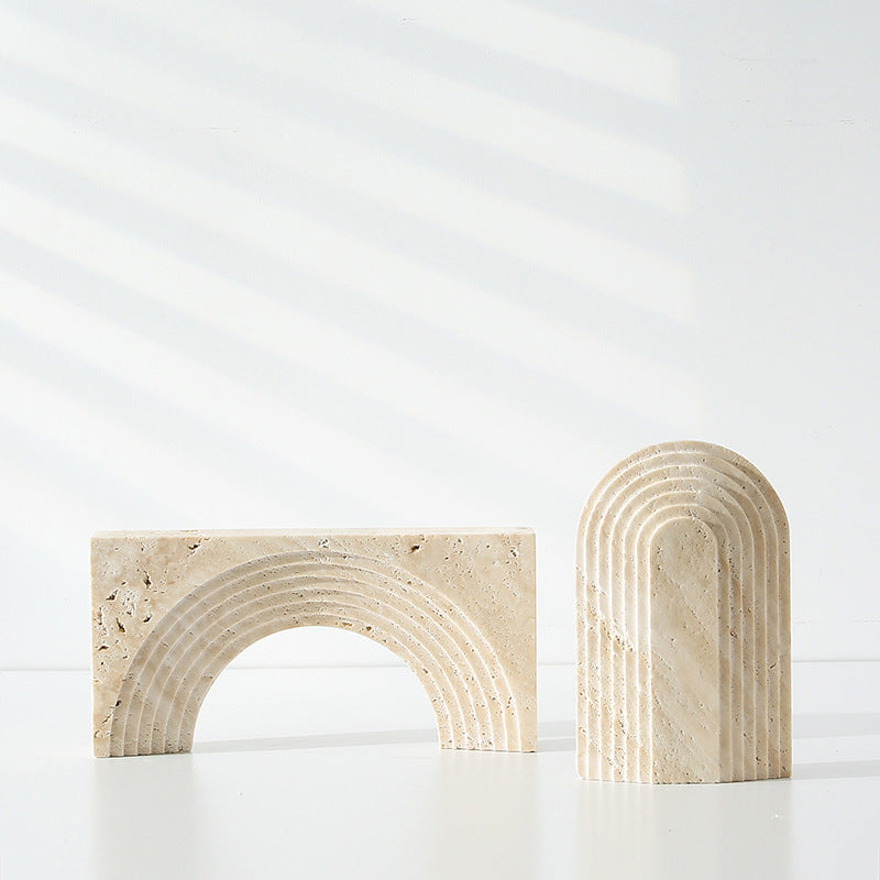 Arched Ornament