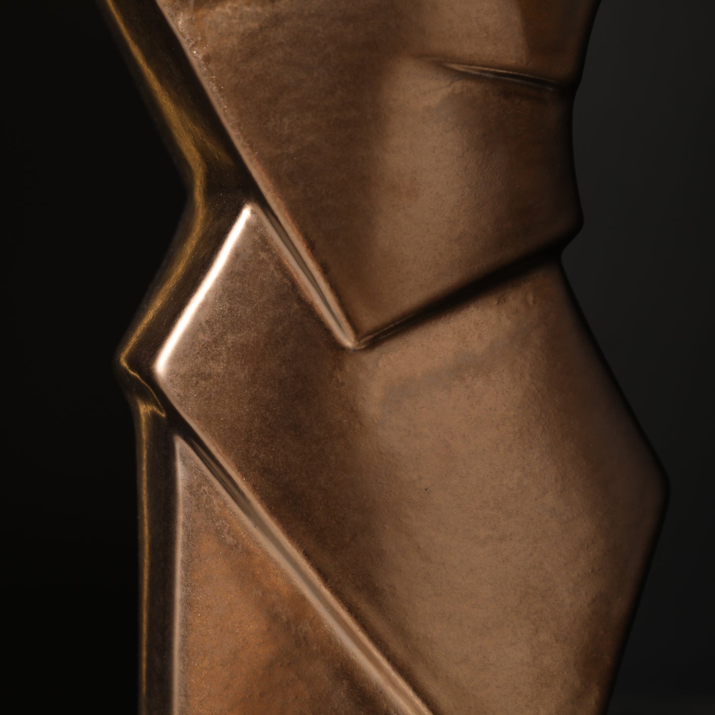 Strong Man Ornament