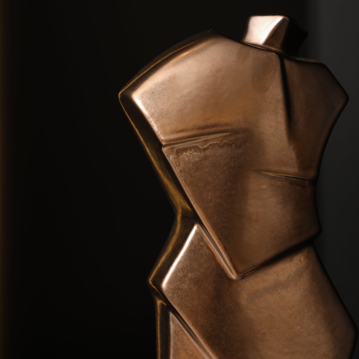 Strong Man Ornament