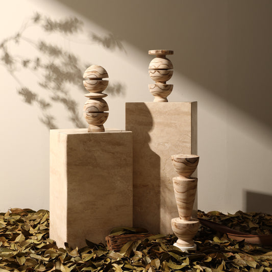 Stacking Cup Ornaments