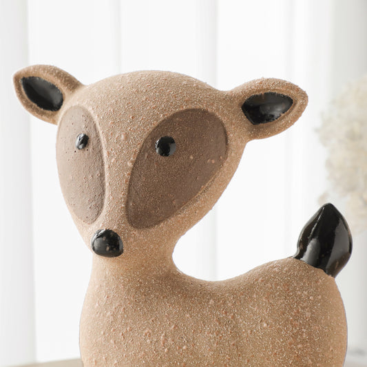 Deer Ornament