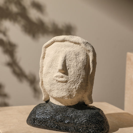 Pouting Face Ornament