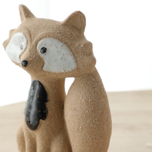 Fox Ornament