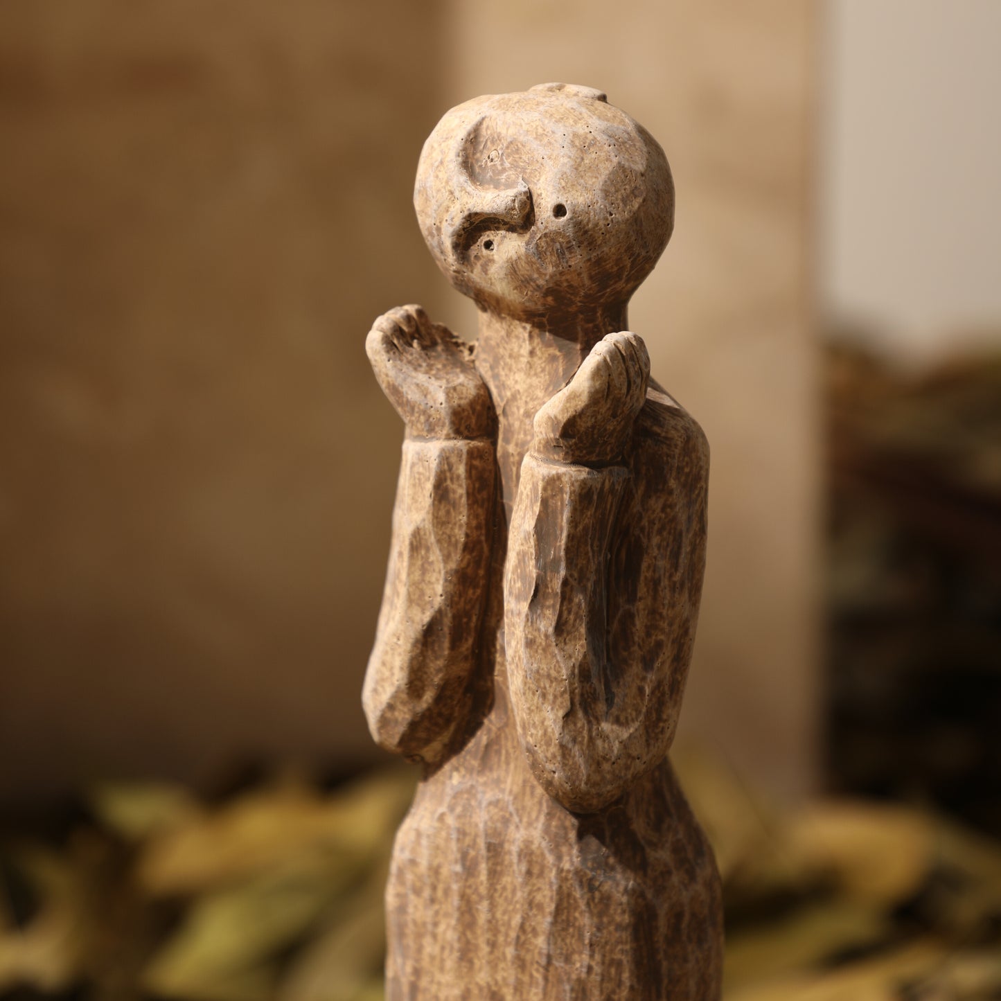 Questioner Ornament