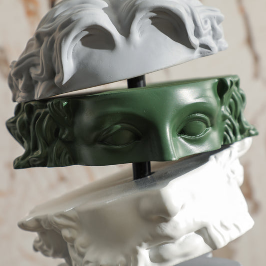 Cutting Thinking Green