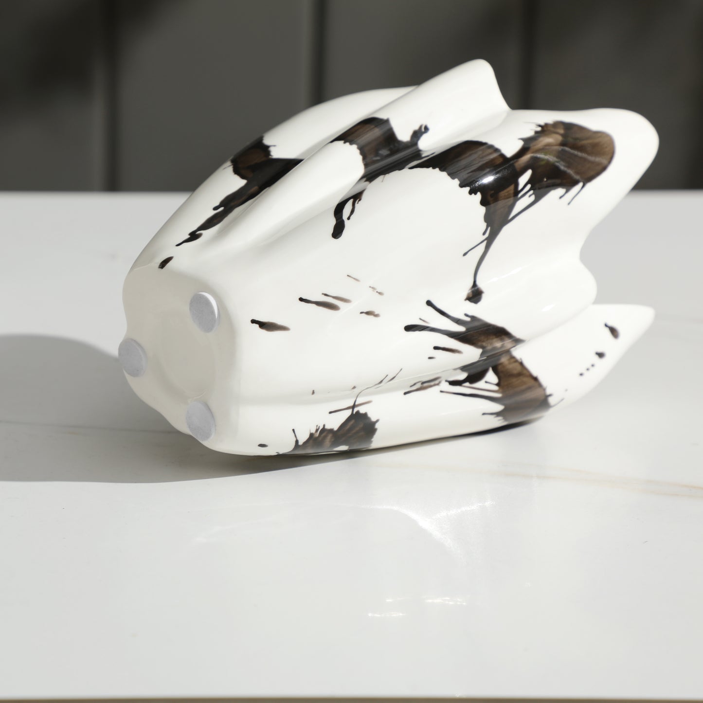 Ink Vase