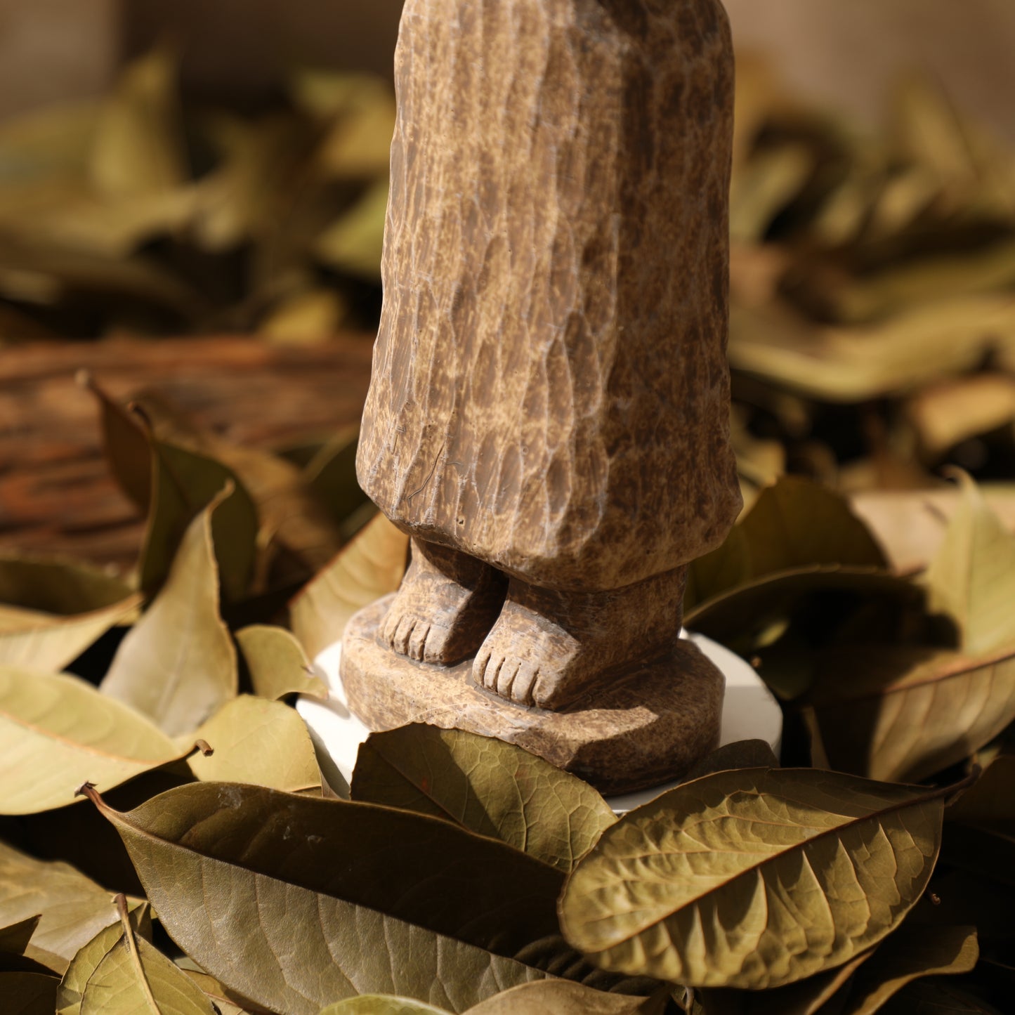 Questioner Ornament