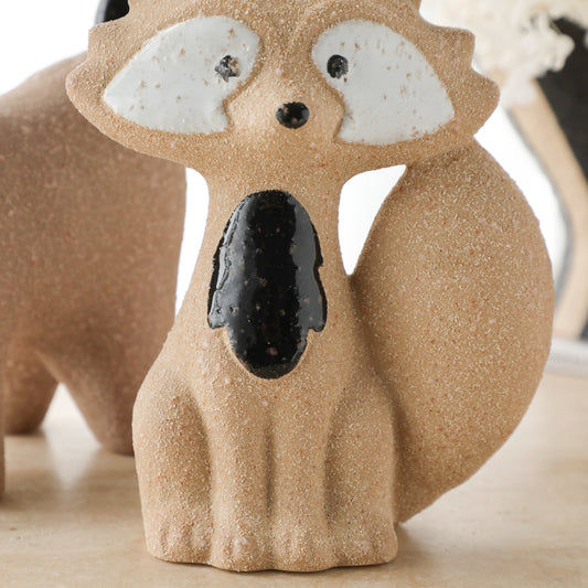 Fox Ornament