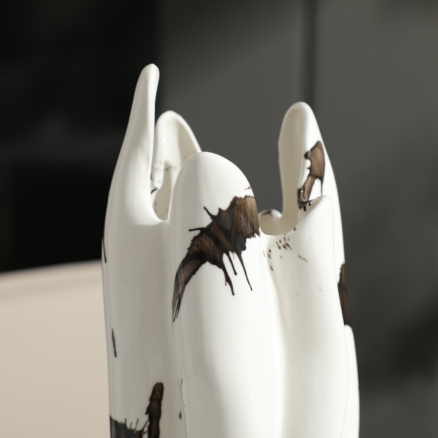Ink Vase