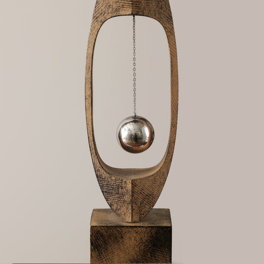 Floating Ball Ornament