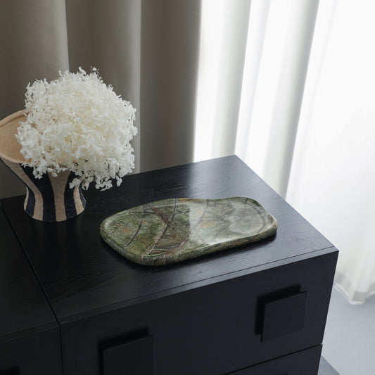 Stone Plate