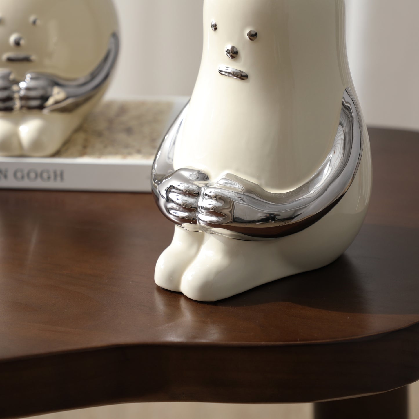 Smiling Man