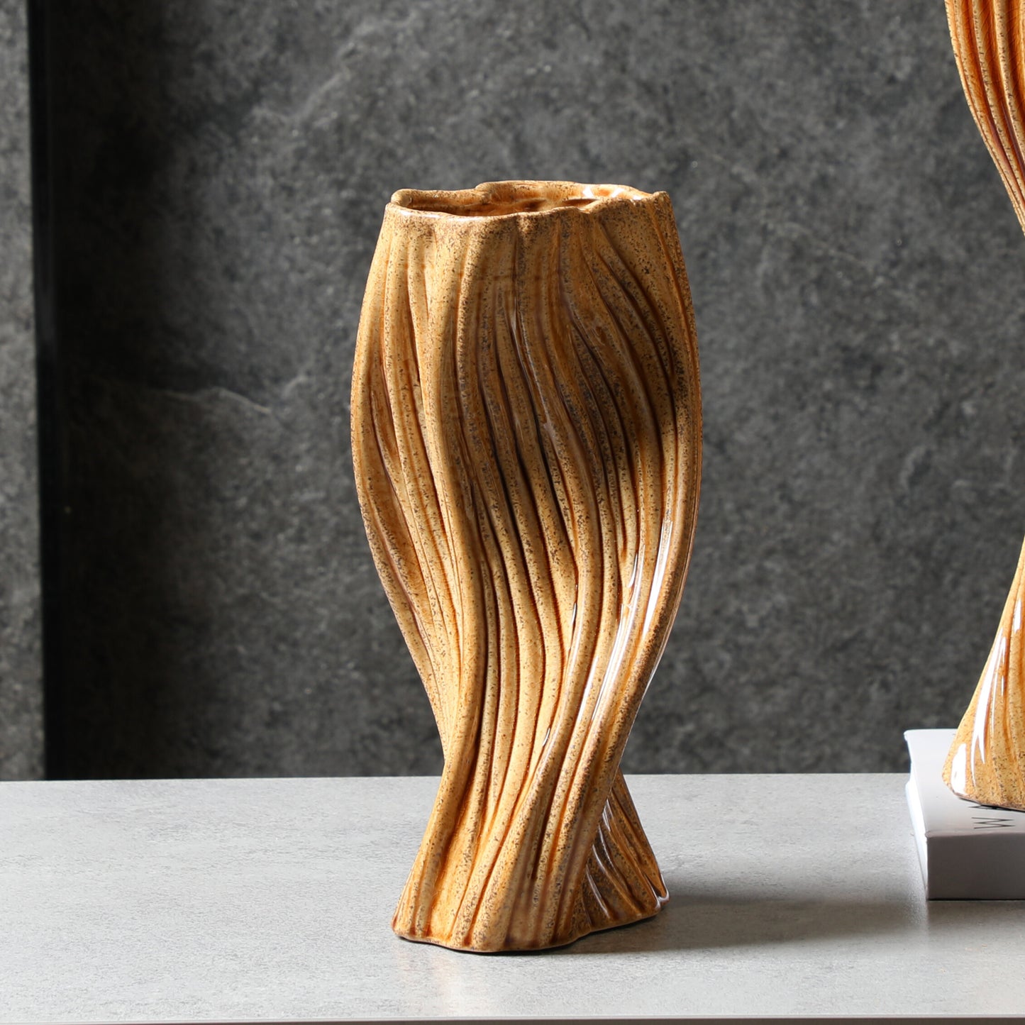 Elegant Vase