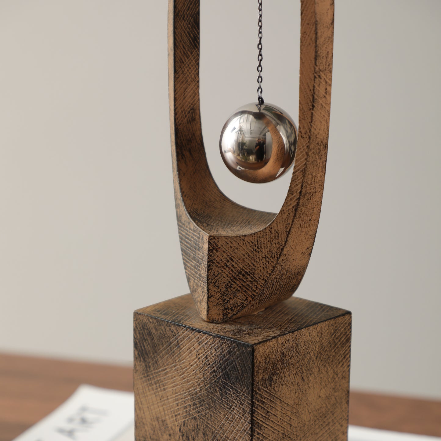Floating Ball Ornament