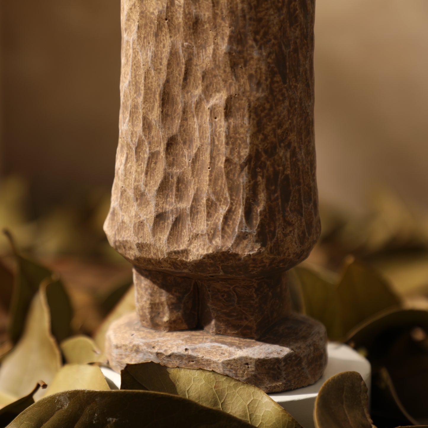 Questioner Ornament
