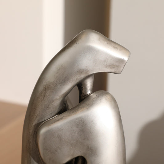 Double Embraces Ornament