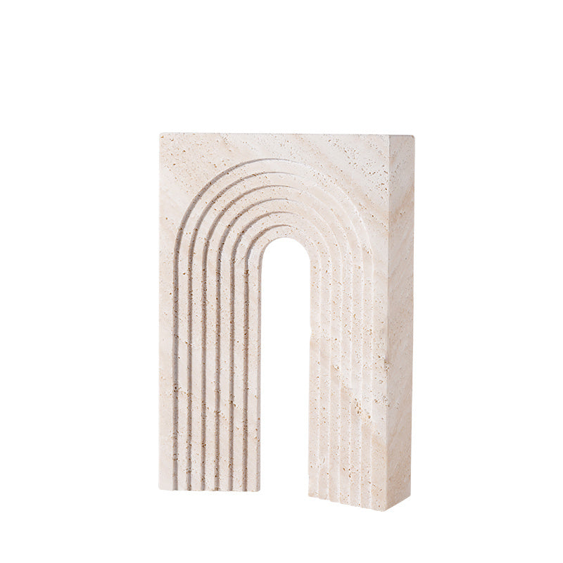 Arched Ornament